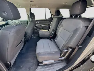 Chevrolet Traverse 2021 LT Tela 4p SUV c/1LT