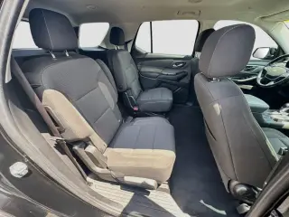 Chevrolet Traverse 2021 LT Tela 4p SUV c/1LT