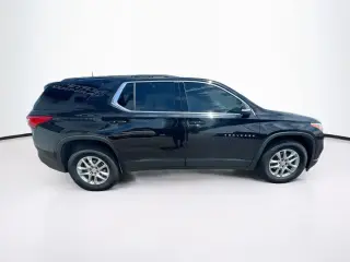 Chevrolet Traverse 2021 LT Tela 4p SUV c/1LT