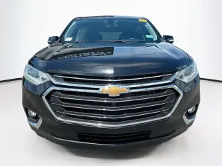 Chevrolet Traverse 2021 LT Tela 4p SUV c/1LT