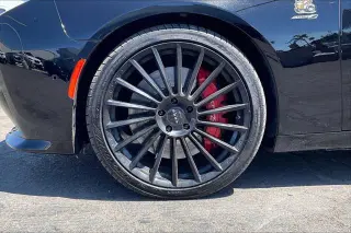 Dodge Charger 2025 AWD Daytona Scat Pack 2dr Coupe