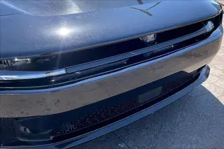 Dodge Charger 2025 AWD Daytona Scat Pack 2dr Coupe