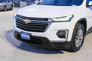 Chevrolet Traverse 2023 LT Cloth 4dr SUV