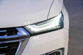 Chevrolet Traverse 2023 LT Cloth 4dr SUV