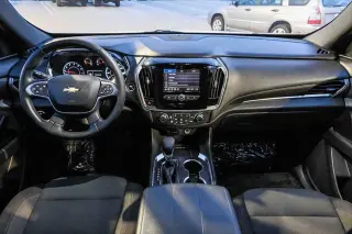 Chevrolet Traverse 2023 LT Cloth 4dr SUV