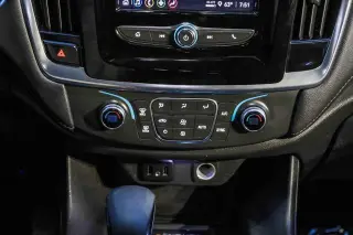 Chevrolet Traverse 2023 LT Cloth 4dr SUV