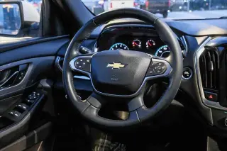 Chevrolet Traverse 2023 LT Cloth 4dr SUV