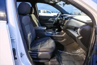 Chevrolet Traverse 2023 LT Cloth 4dr SUV