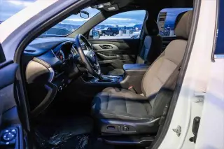 Chevrolet Traverse 2023 LT Cloth 4dr SUV