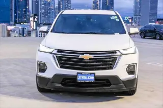 Chevrolet Traverse 2023 LT Cloth 4dr SUV