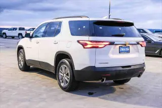 Chevrolet Traverse 2023 LT Cloth 4dr SUV