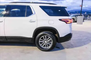 Chevrolet Traverse 2023 LT Cloth 4dr SUV