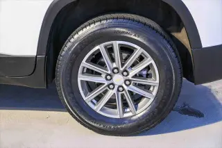 Chevrolet Traverse 2023 LT Cloth 4dr SUV
