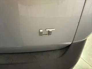Chevrolet Traverse 2020 LT Tela 4p SUV c/1LT
