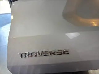 Chevrolet Traverse 2020 LT Tela 4p SUV c/1LT
