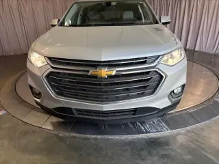 Chevrolet Traverse 2020 LT Tela 4p SUV c/1LT