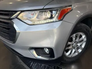 Chevrolet Traverse 2020 LT Tela 4p SUV c/1LT
