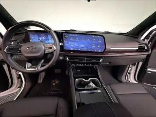 Chevrolet Traverse 2024 4X4 Z71 4dr SUV