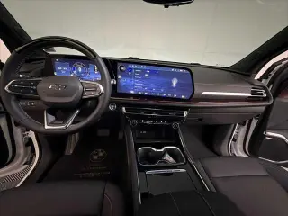 Chevrolet Traverse 2024 4X4 Z71 4dr SUV