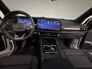 Chevrolet Traverse 2024 4X4 Z71 4dr SUV