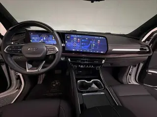 Chevrolet Traverse 2024 4X4 Z71 4dr SUV