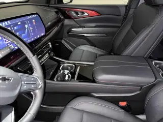 Chevrolet Traverse 2024 4X4 Z71 4dr SUV