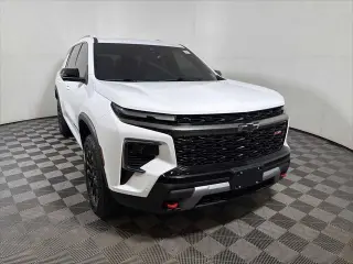 Chevrolet Traverse 2024 4X4 Z71 4dr SUV