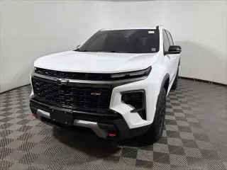 Chevrolet Traverse 2024 4X4 Z71 4dr SUV