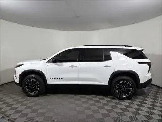 Chevrolet Traverse 2024 4X4 Z71 4dr SUV