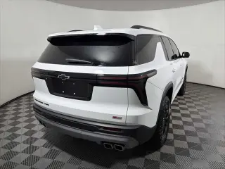 Chevrolet Traverse 2024 4X4 Z71 4dr SUV