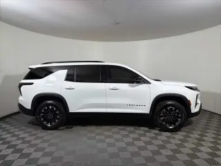 Chevrolet Traverse 2024 4X4 Z71 4dr SUV
