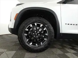 Chevrolet Traverse 2024 4X4 Z71 4dr SUV