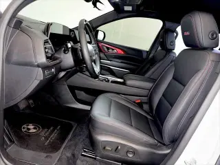 Chevrolet Traverse 2024 4X4 Z71 4dr SUV