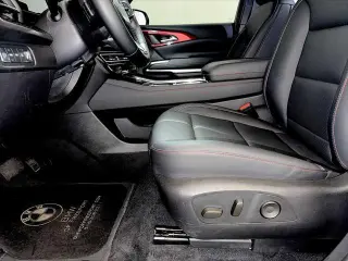 Chevrolet Traverse 2024 4X4 Z71 4dr SUV
