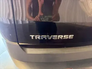 Chevrolet Traverse 2020 LS 4dr SUV w/1LS
