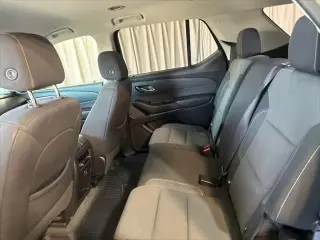 Chevrolet Traverse 2020 LS 4dr SUV w/1LS
