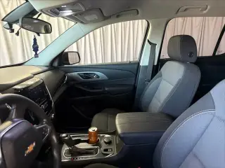 Chevrolet Traverse 2020 LS 4dr SUV w/1LS
