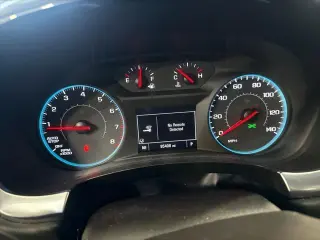Chevrolet Traverse 2020 LS 4dr SUV w/1LS