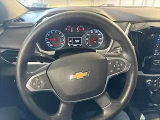 Chevrolet Traverse 2020 LS 4dr SUV w/1LS