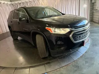 Chevrolet Traverse 2020 LS 4dr SUV w/1LS