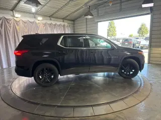 Chevrolet Traverse 2020 LS 4dr SUV w/1LS