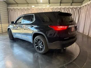 Chevrolet Traverse 2020 LS 4dr SUV w/1LS