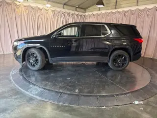Chevrolet Traverse 2020 LS 4dr SUV w/1LS