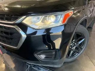 Chevrolet Traverse 2020 LS 4dr SUV w/1LS