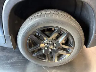Chevrolet Traverse 2020 LS 4dr SUV w/1LS