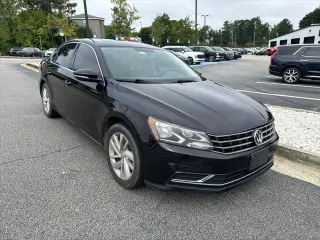 Volkswagen Passat 2018 2.0T SE 4dr Sedán