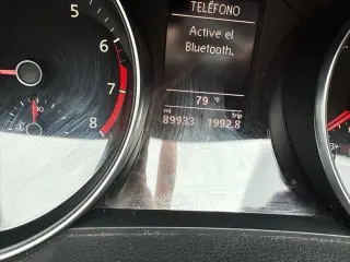 Volkswagen Passat 2018 2.0T SE 4dr Sedán