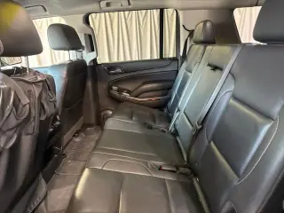 GMC Yukon XL 2017 4x4 SLT 4dr SUV