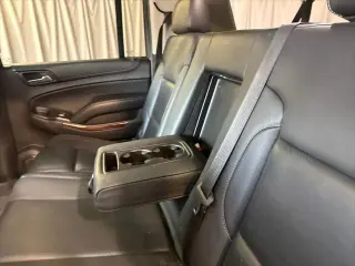 GMC Yukon XL 2017 4x4 SLT 4dr SUV