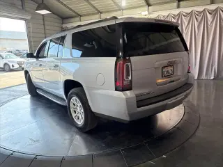GMC Yukon XL 2017 4x4 SLT 4dr SUV